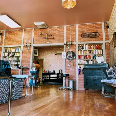 Enigma Salon