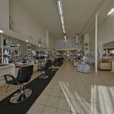 Erika's Beauty Salon