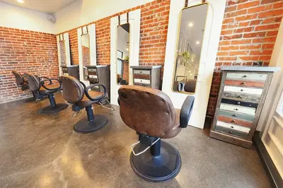 Outsiders Hair Studio & Salon