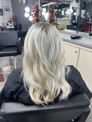 Sayes Beauty Salon
