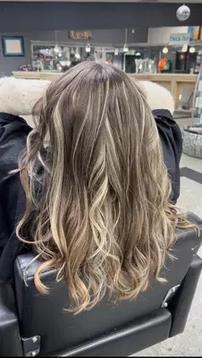 Madison Hair Salon