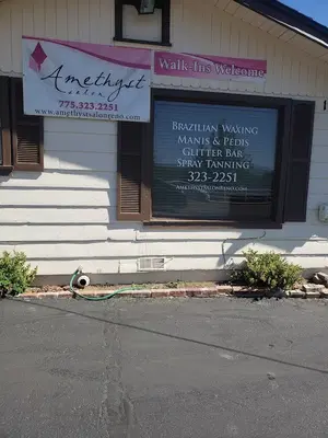 Amethyst Salon LLC