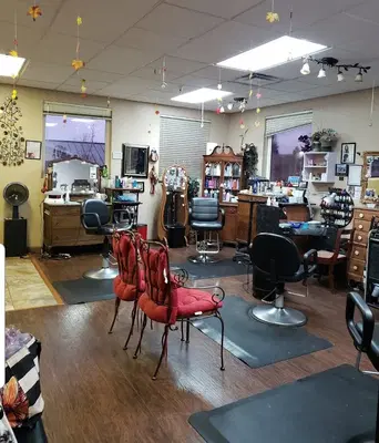 Diane Simons A Little Zen Hair Salon