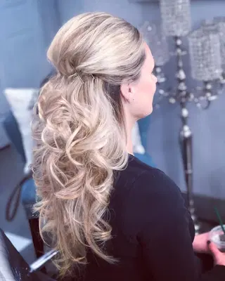 Copper Salon And Spa
