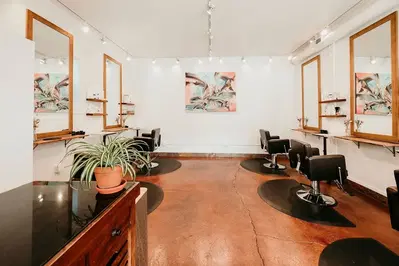 Midtown Curls, Curly Hair Salon
