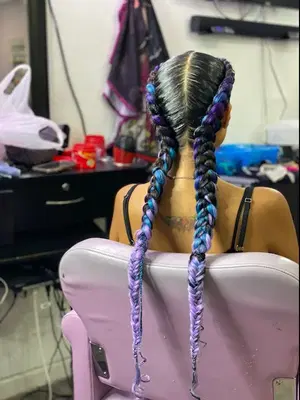 Audacity Beauty Parlor LLC