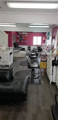 Cherrie's Salon
