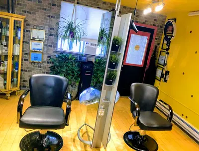 Naturally Curly Hair & Color Expert Carleen Sanchez