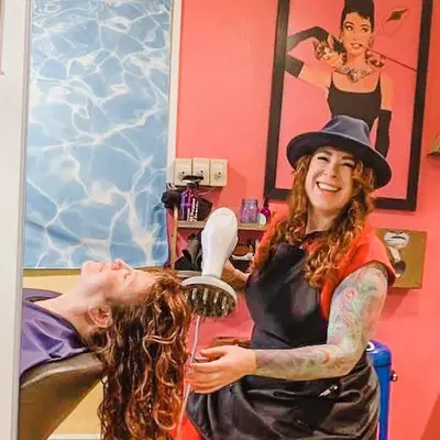 Business Photo