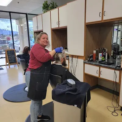 Jessie's Salon