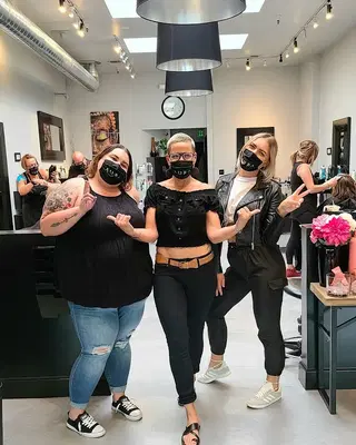 Business Photo