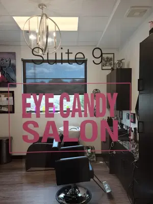 Eye Candy Salon