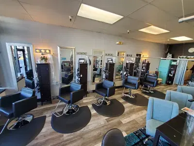 Shear Pearl Salon - About Us