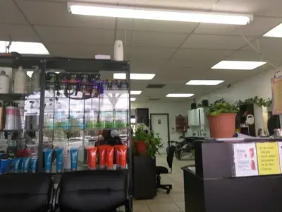 Lupita's Beauty Salon