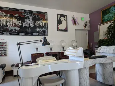 Mai-Tai's Beauty Styling Salon