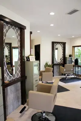 SAGE Hair Studio Reno