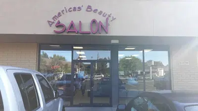 Americas' Beauty Salon