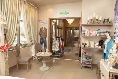 Haven Salon Studios