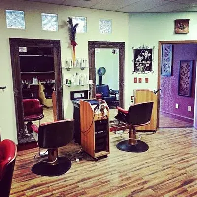 Healing Wizdom Salon & Spa