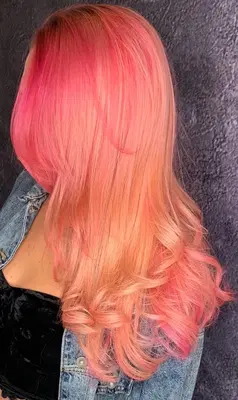 Don the Hairstylist