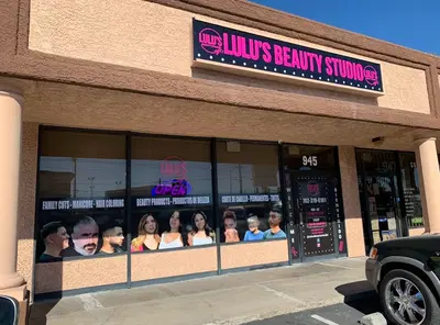 LuLu’s Beauty Studio