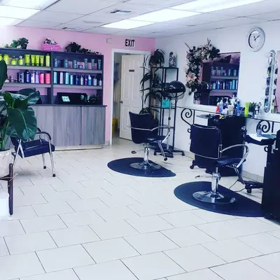 ViVi Beauty Salon