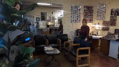 May's Hair & Nail Salon