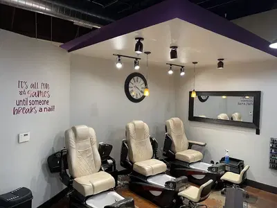 Total Image Salon
