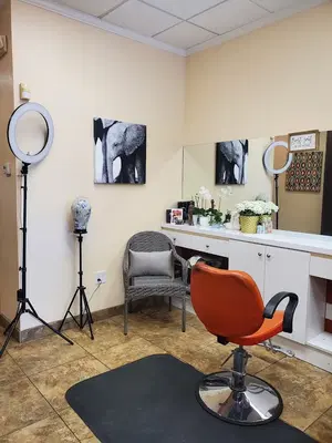 Salon De Milan Hair Salon & Spray Tan
