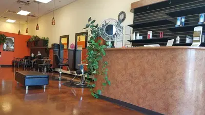 Estilos Beauty Salon #2