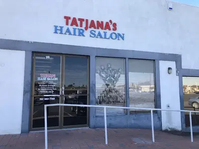 Tatjana's Hair Salon