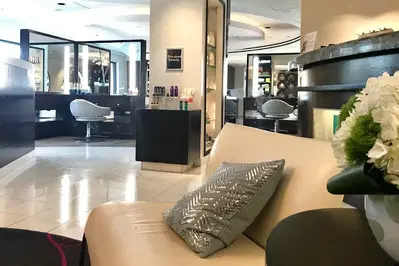 Cristophe Salon
