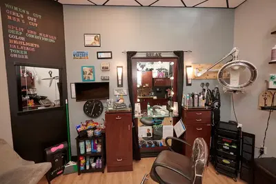 Inspired Beauty Salon
