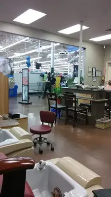 SmartStyle Hair Salon