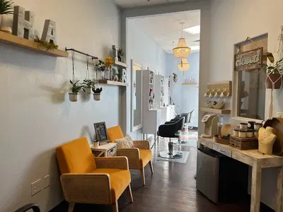 Bodacious Style Salon