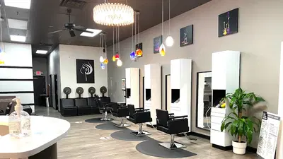 Vegas Hair Color Masters