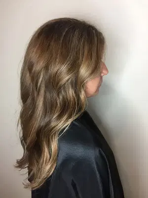 CriStyles Hair Lounge