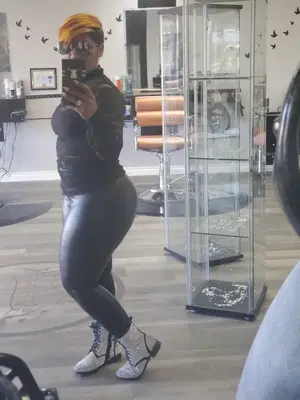 Infinity Salon