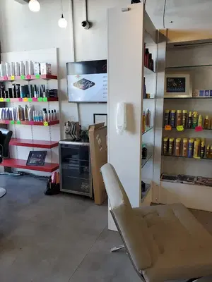 Vegas Style Salon