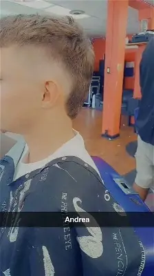 Fernando's Barber Shop
