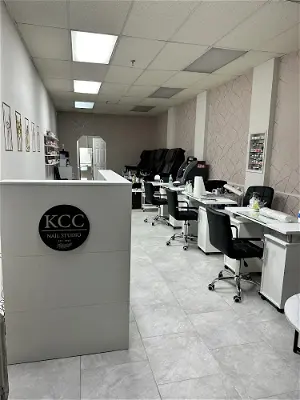 KCC Nail Studio