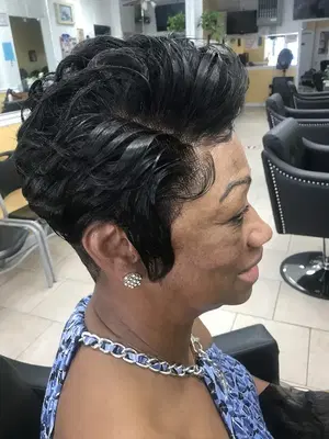 Living Beauty Hair Salon