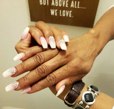 Canaan Nail Spa