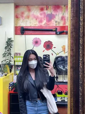 Angie's Salon & Barbe