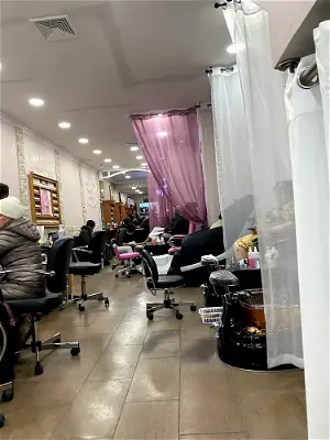 The Final Touch Nails & Beauty Salon