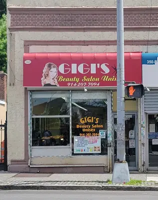 Gigi's Beauty Salon Unisex