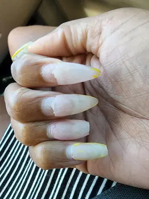 Nail Care Inc