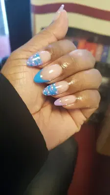Lovely Nail Salon, Inc.