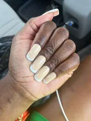 Grace Nails