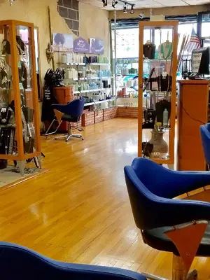 Beautopia Life Style Salon